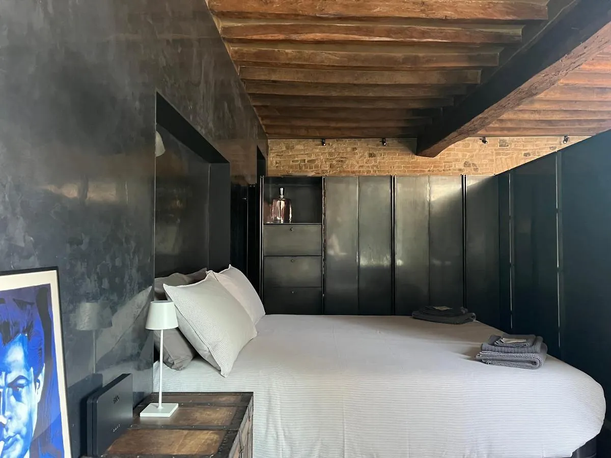 Ardesia Exclusive Apartament Apartment Parma Italy
