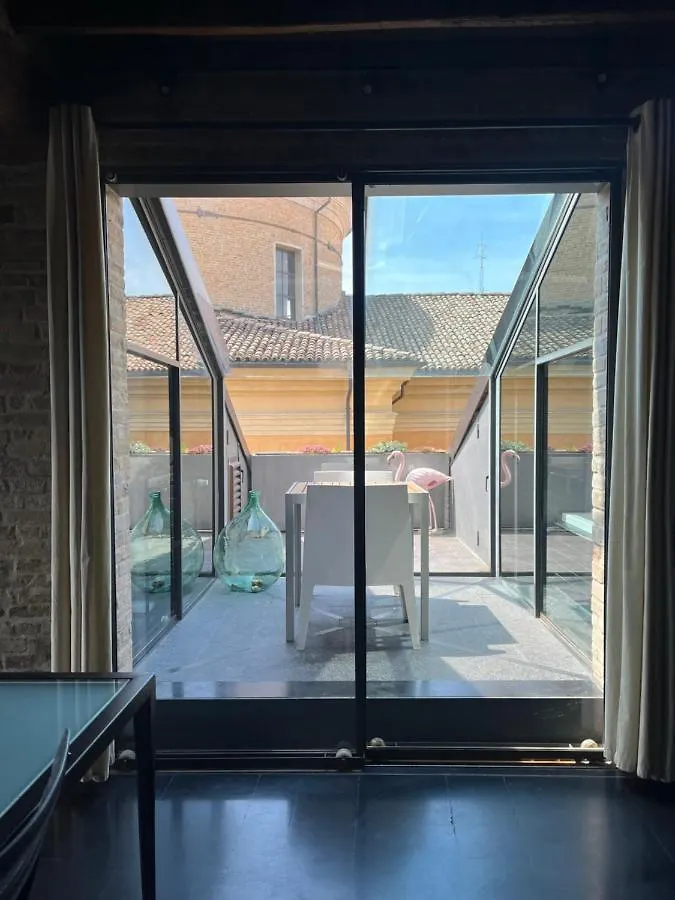Ardesia Exclusive Apartament Apartment Parma 0*,