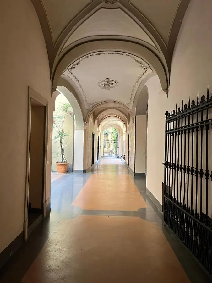 Ardesia Exclusive Apartament Apartment Parma