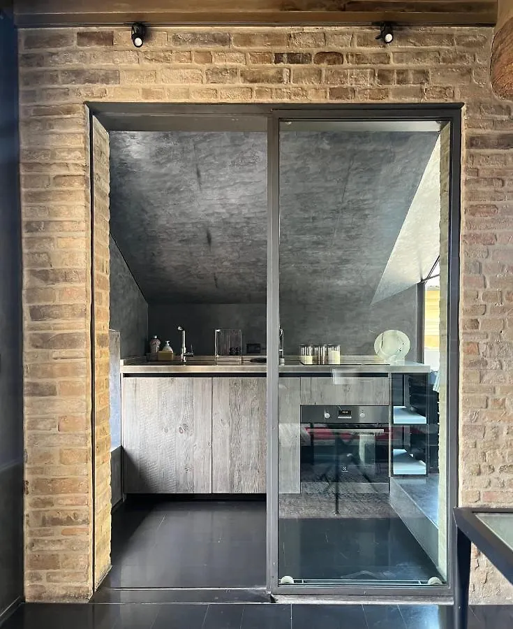 Ardesia Exclusive Apartament Apartment Parma