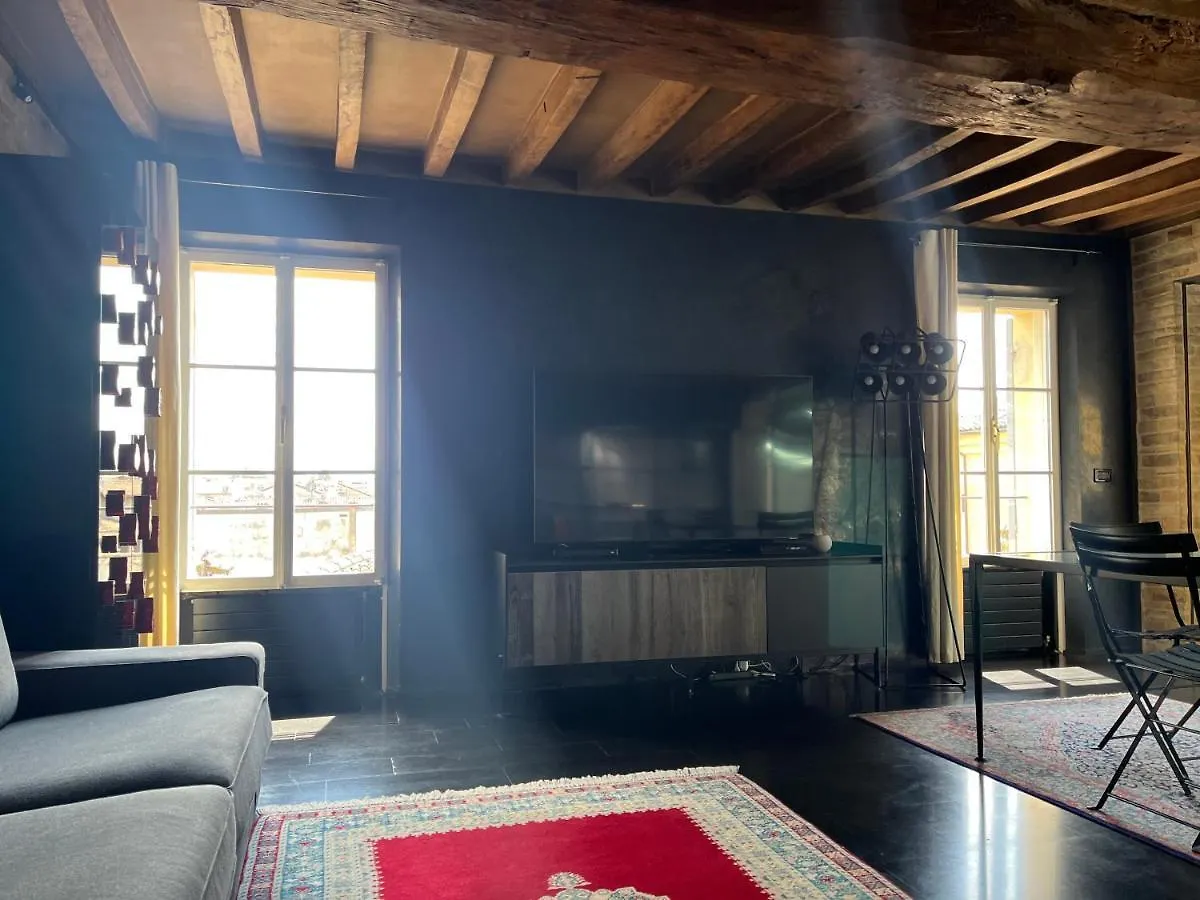 Ardesia Exclusive Apartament Apartment Parma 0*,  Italy